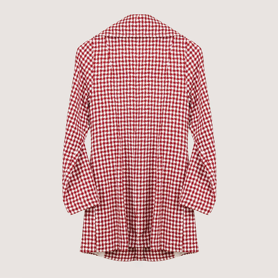 Abrigo Impacto - Imagen 2