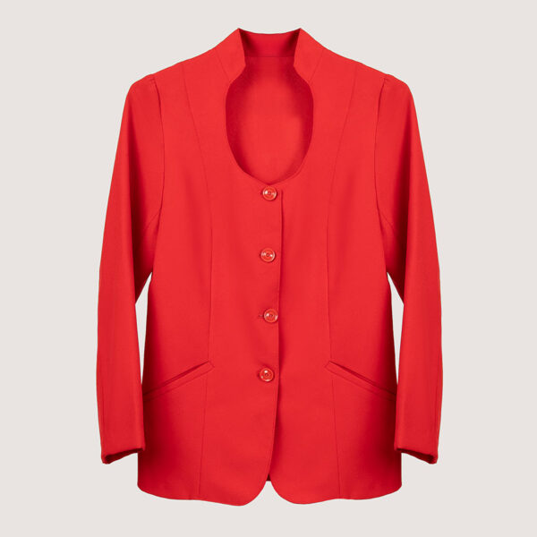 Chaqueta Viento Sofisticado