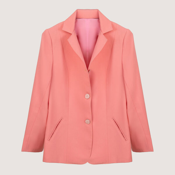 Chaqueta Movimiento Sofisticado