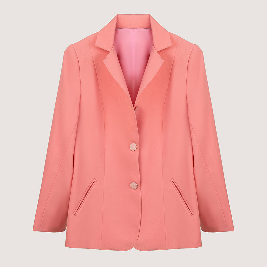 Chaqueta Movimiento Sofisticado