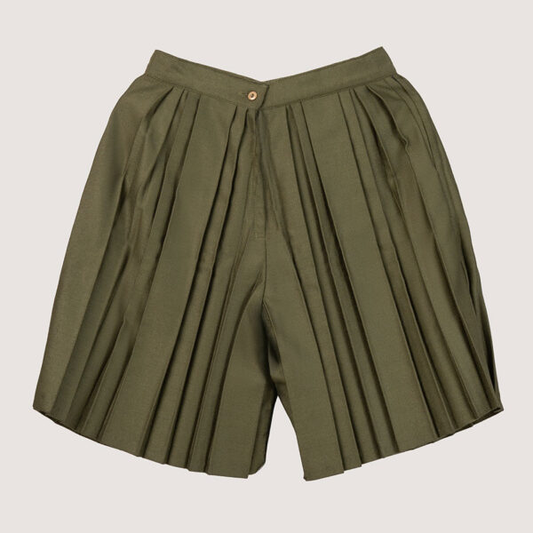 Falda Pantalón Impacto