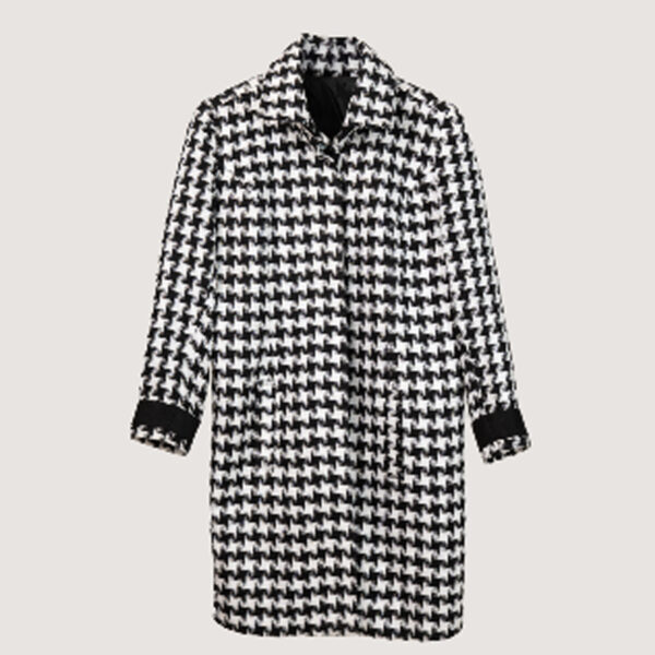 Abrigo Eterna Elegancia